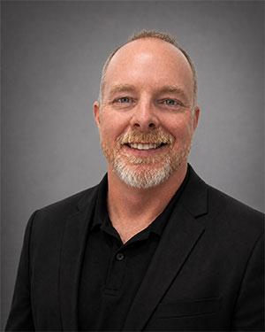 Brent Warren